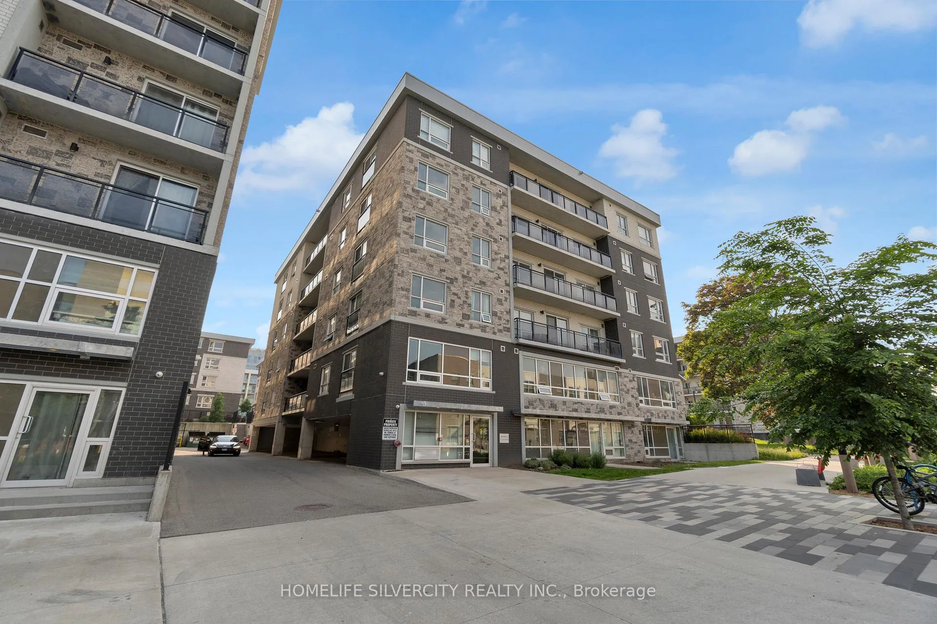 Photo 1 of Unit A405, 275 Larch Street, Waterloo, Beechwood/University — HOMEH