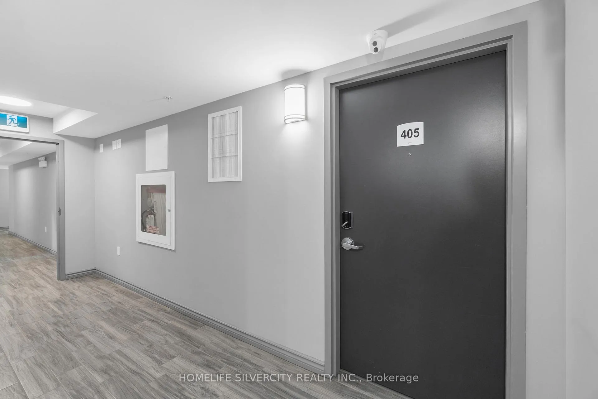 Photo 4 of Unit A405, 275 Larch Street, Waterloo, Beechwood/University — HOMEH
