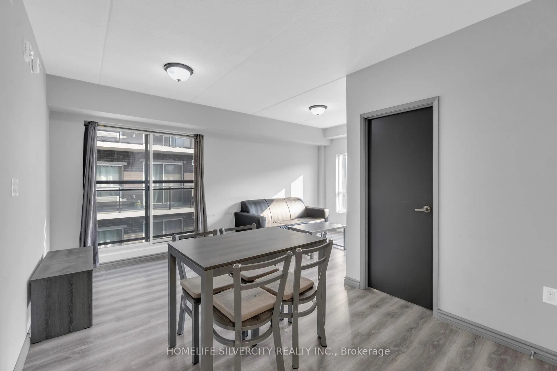 Photo 7 of Unit A405, 275 Larch Street, Waterloo, Beechwood/University — HOMEH