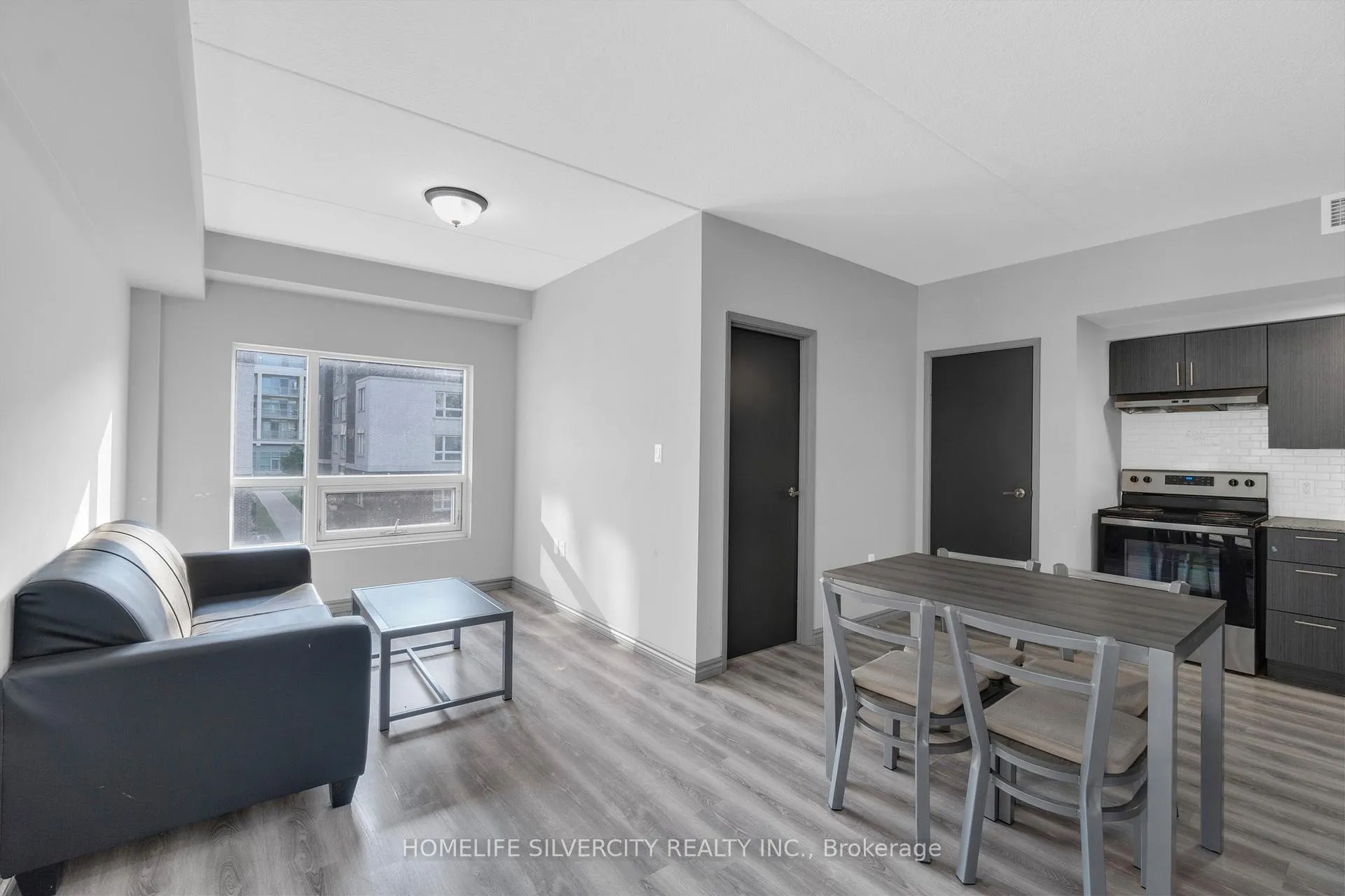Photo 8 of Unit A405, 275 Larch Street, Waterloo, Beechwood/University — HOMEH