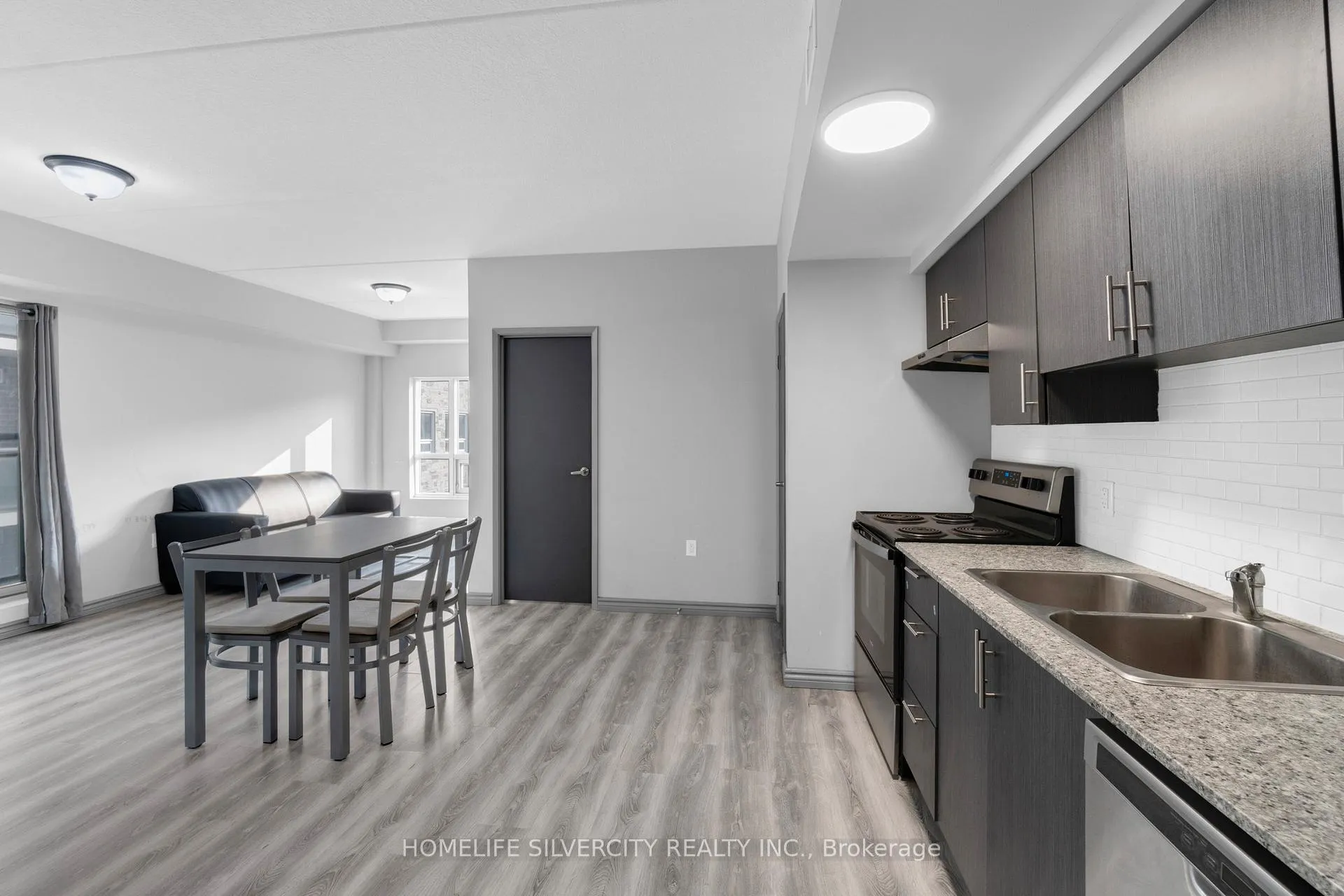 Photo 13 of Unit A405, 275 Larch Street, Waterloo, Beechwood/University — HOMEH