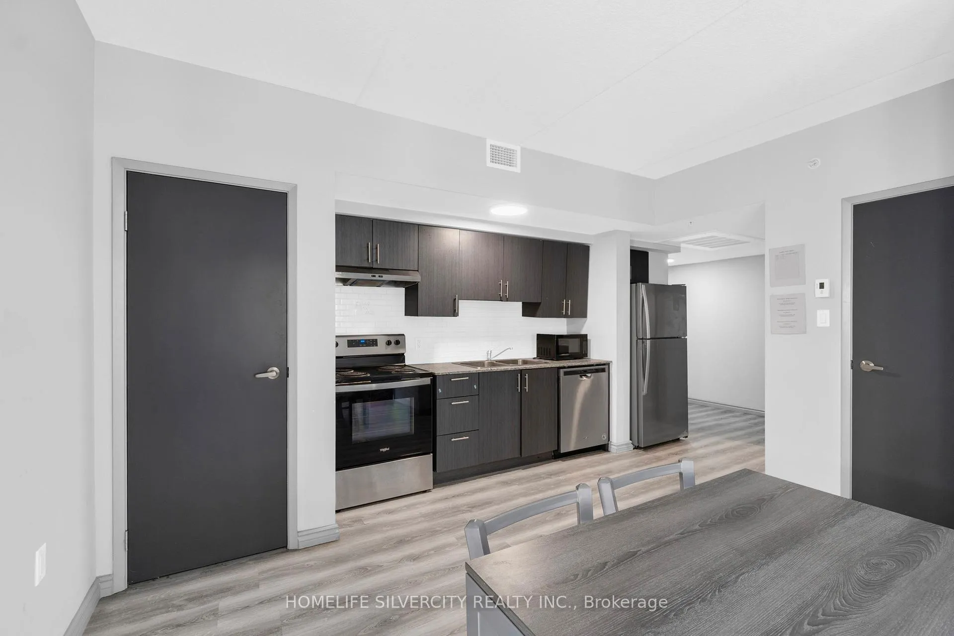 Photo 17 of Unit A405, 275 Larch Street, Waterloo, Beechwood/University — HOMEH
