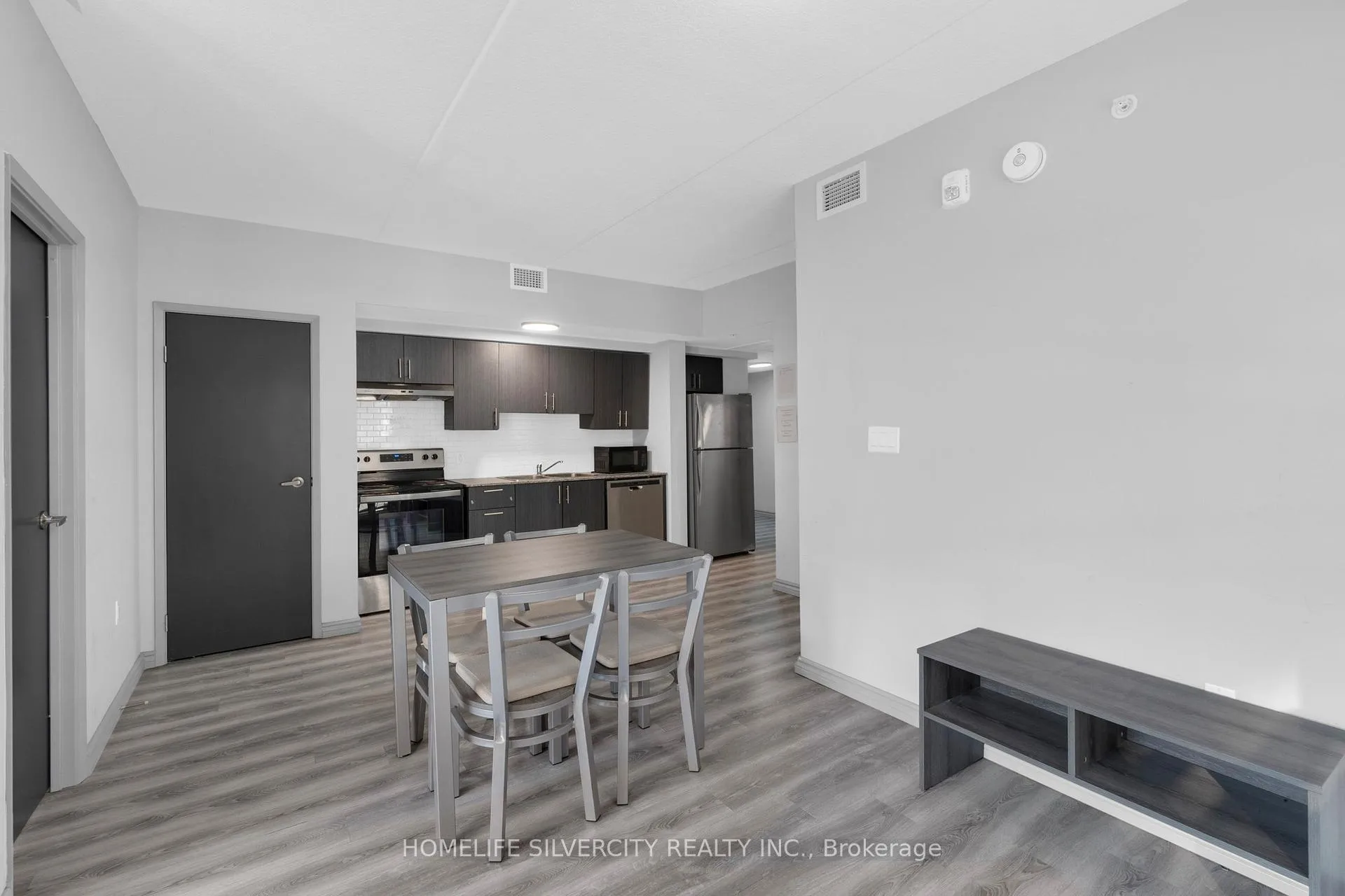 Photo 18 of Unit A405, 275 Larch Street, Waterloo, Beechwood/University — HOMEH