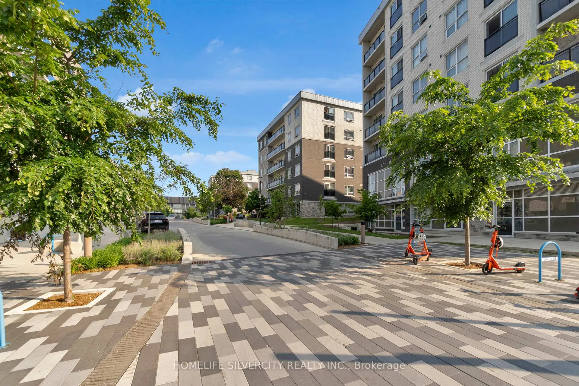 Photo 25 of Unit A405, 275 Larch Street, Waterloo, Beechwood/University — HOMEH