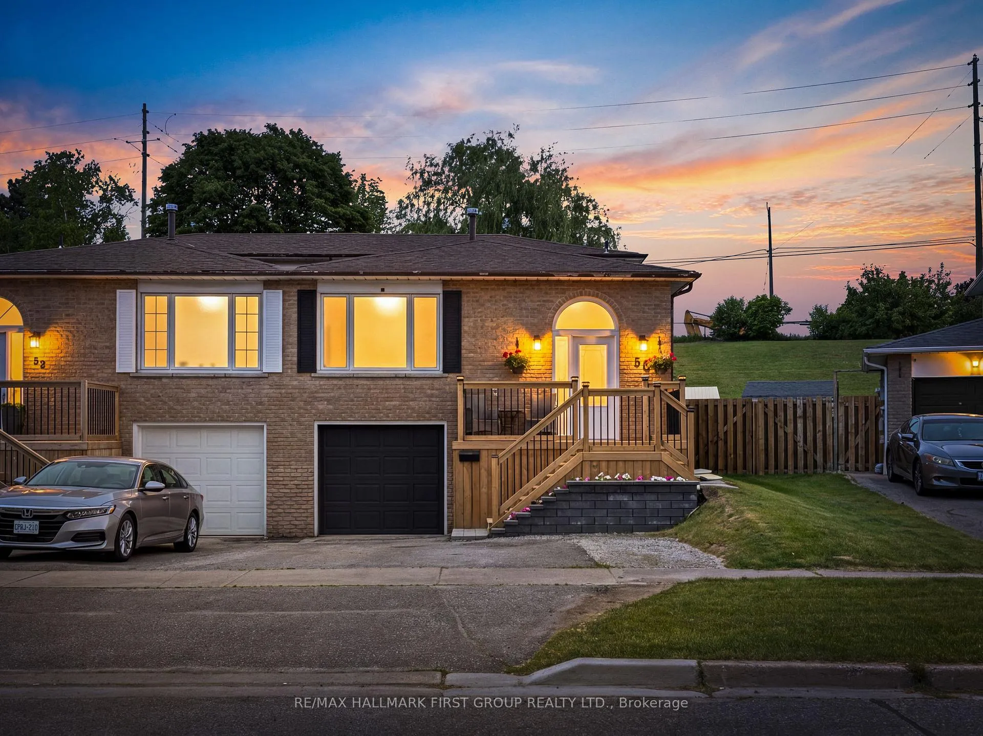 Photo 1 of 50 Doreen Crescent, Clarington, Bowmanville — HOMEH