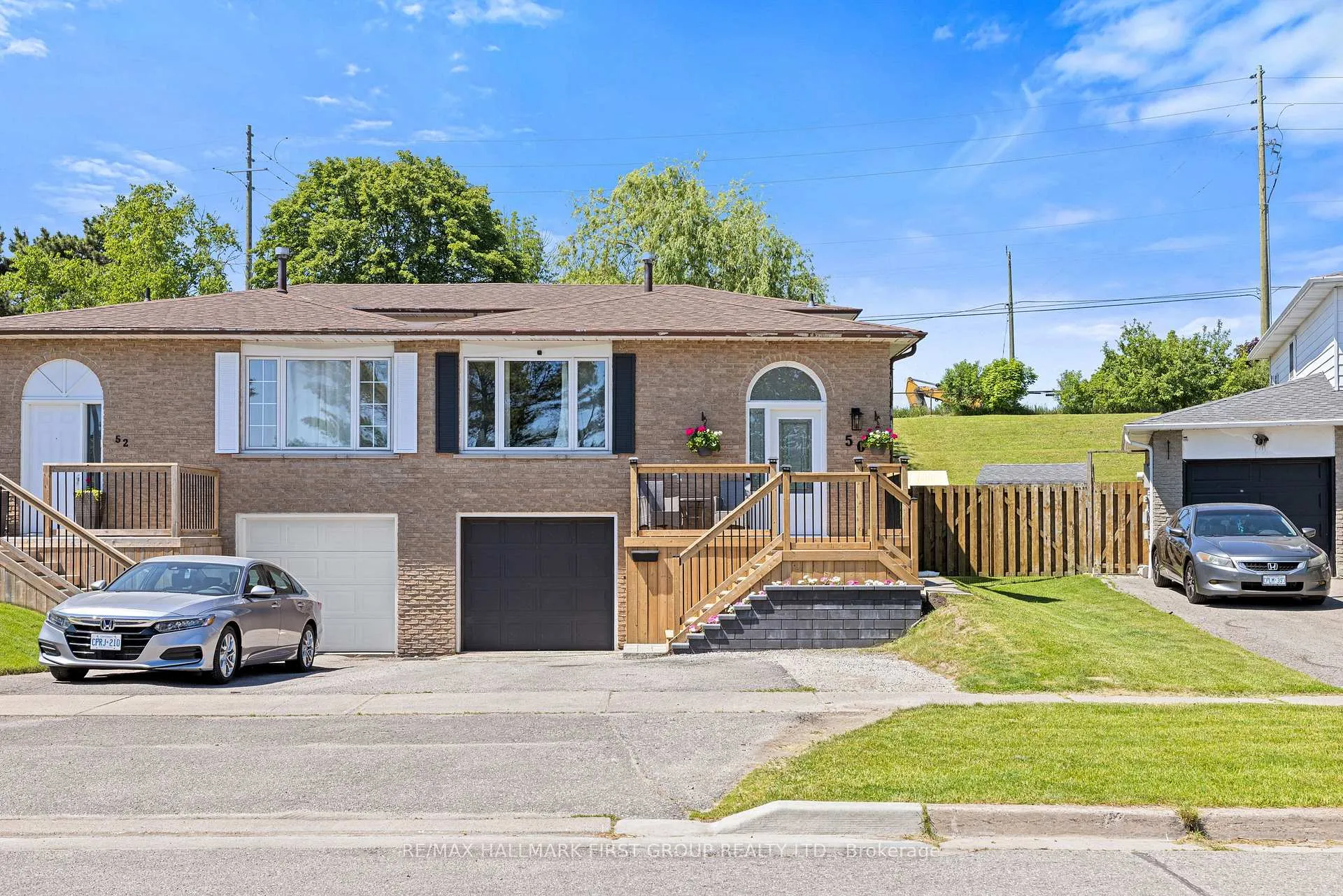 Photo 2 of 50 Doreen Crescent, Clarington, Bowmanville — HOMEH