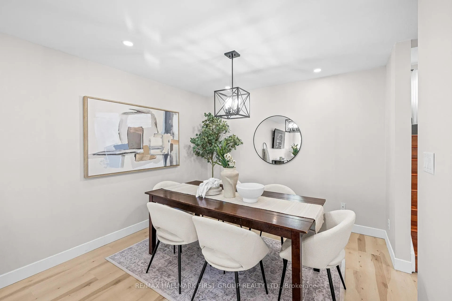 Photo 14 of 50 Doreen Crescent, Clarington, Bowmanville — HOMEH