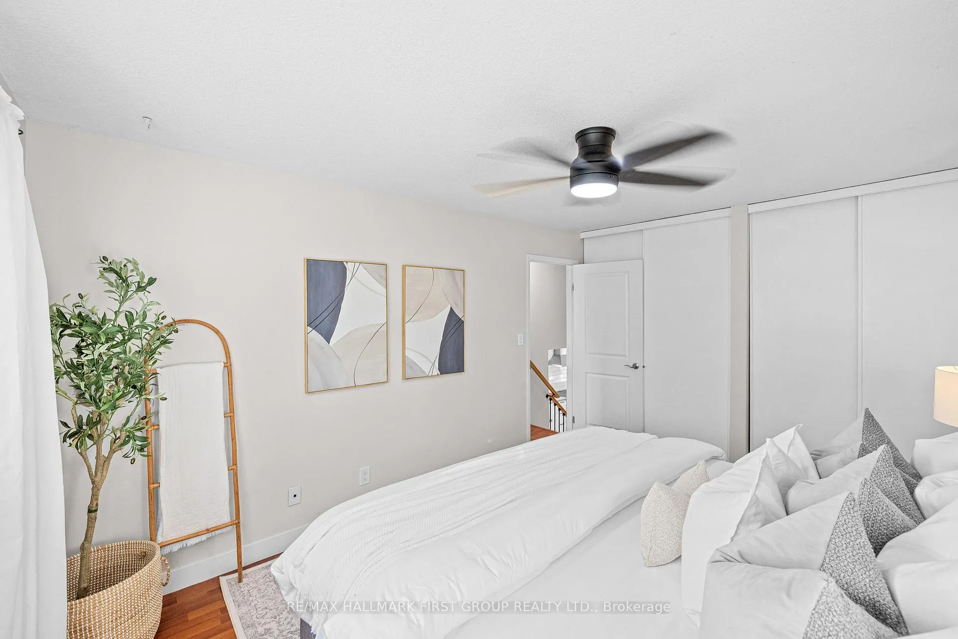 Photo 17 of 50 Doreen Crescent, Clarington, Bowmanville — HOMEH