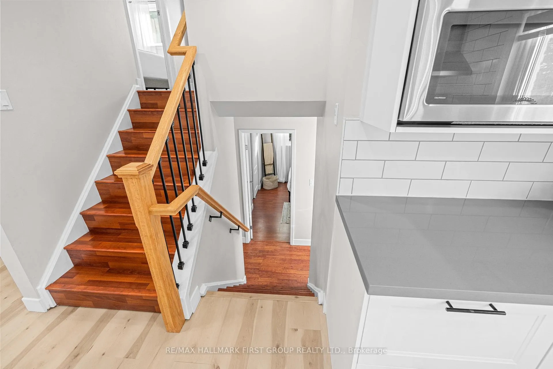 Photo 22 of 50 Doreen Crescent, Clarington, Bowmanville — HOMEH