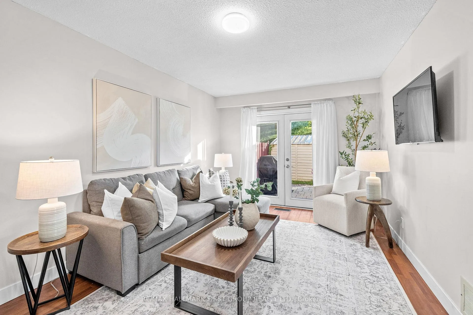 Photo 23 of 50 Doreen Crescent, Clarington, Bowmanville — HOMEH