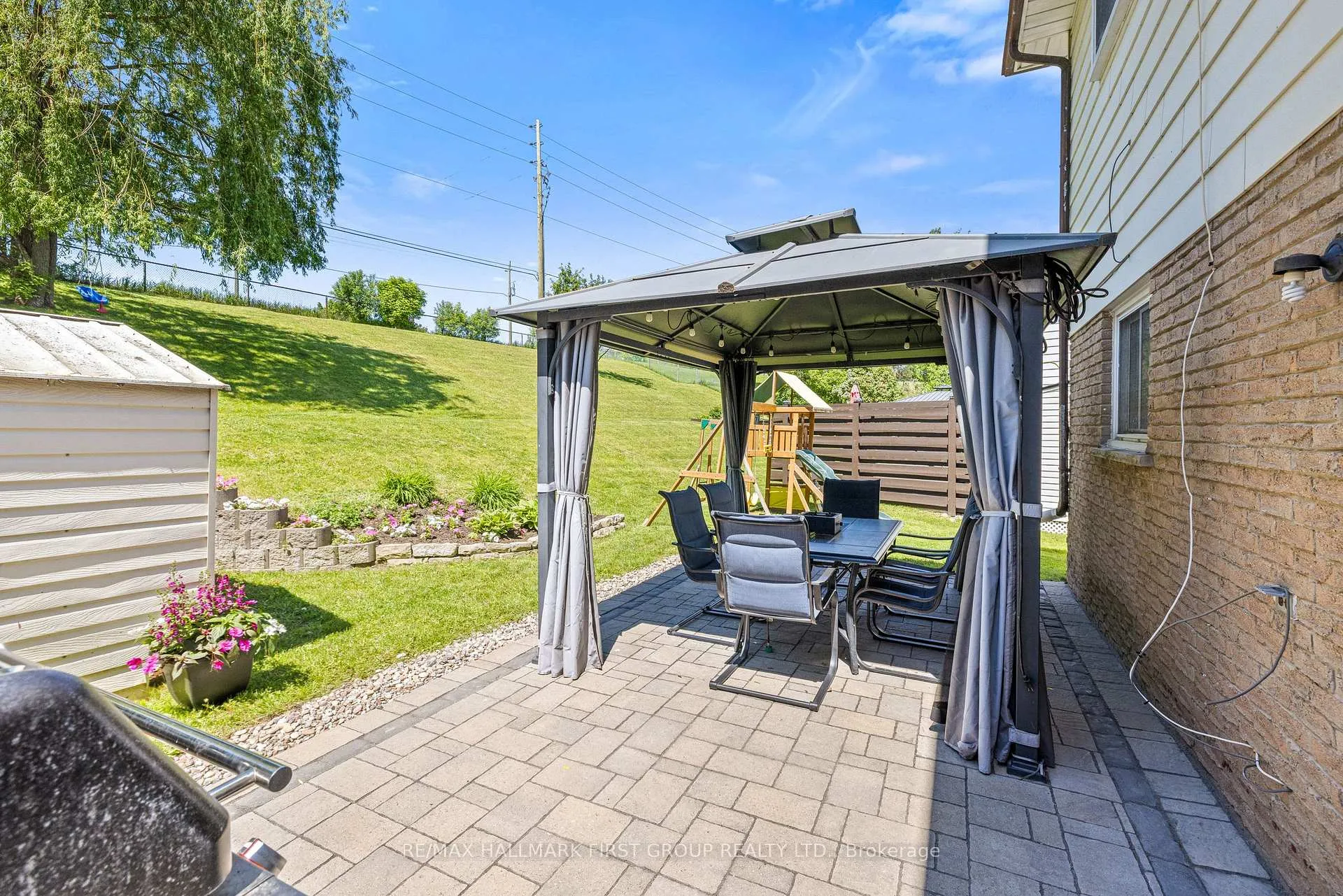 Photo 29 of 50 Doreen Crescent, Clarington, Bowmanville — HOMEH