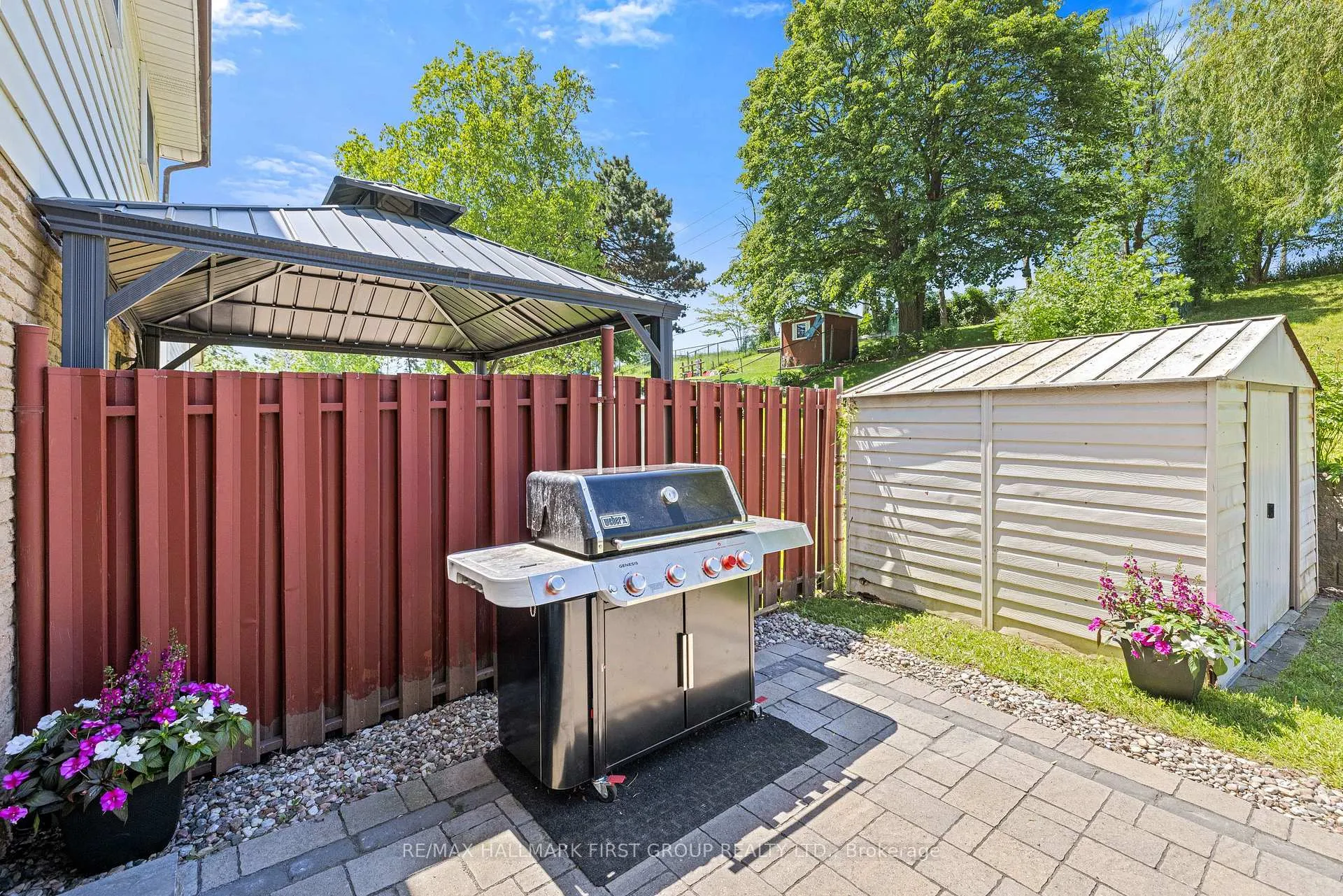 Photo 30 of 50 Doreen Crescent, Clarington, Bowmanville — HOMEH