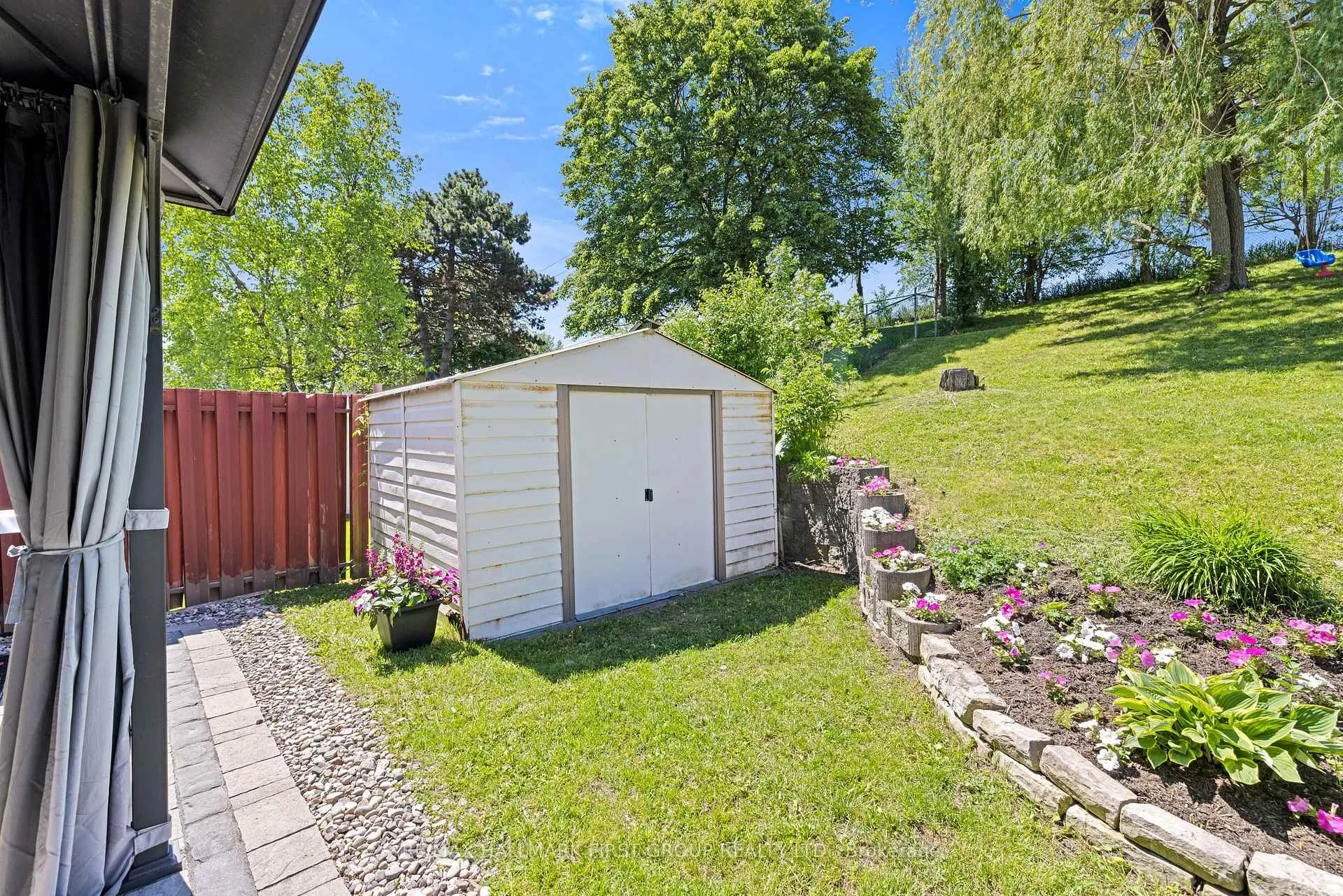 Photo 31 of 50 Doreen Crescent, Clarington, Bowmanville — HOMEH