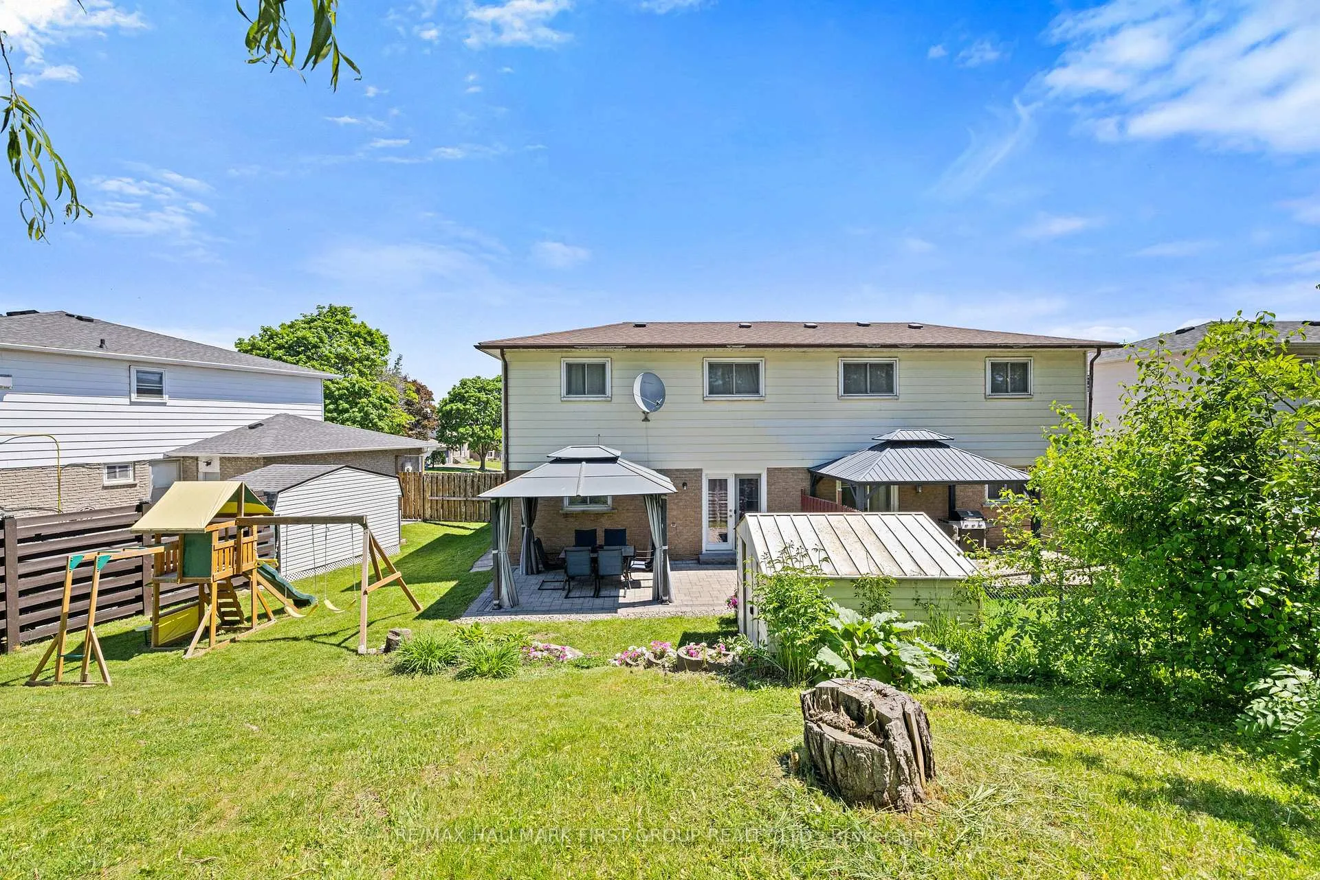 Photo 37 of 50 Doreen Crescent, Clarington, Bowmanville — HOMEH