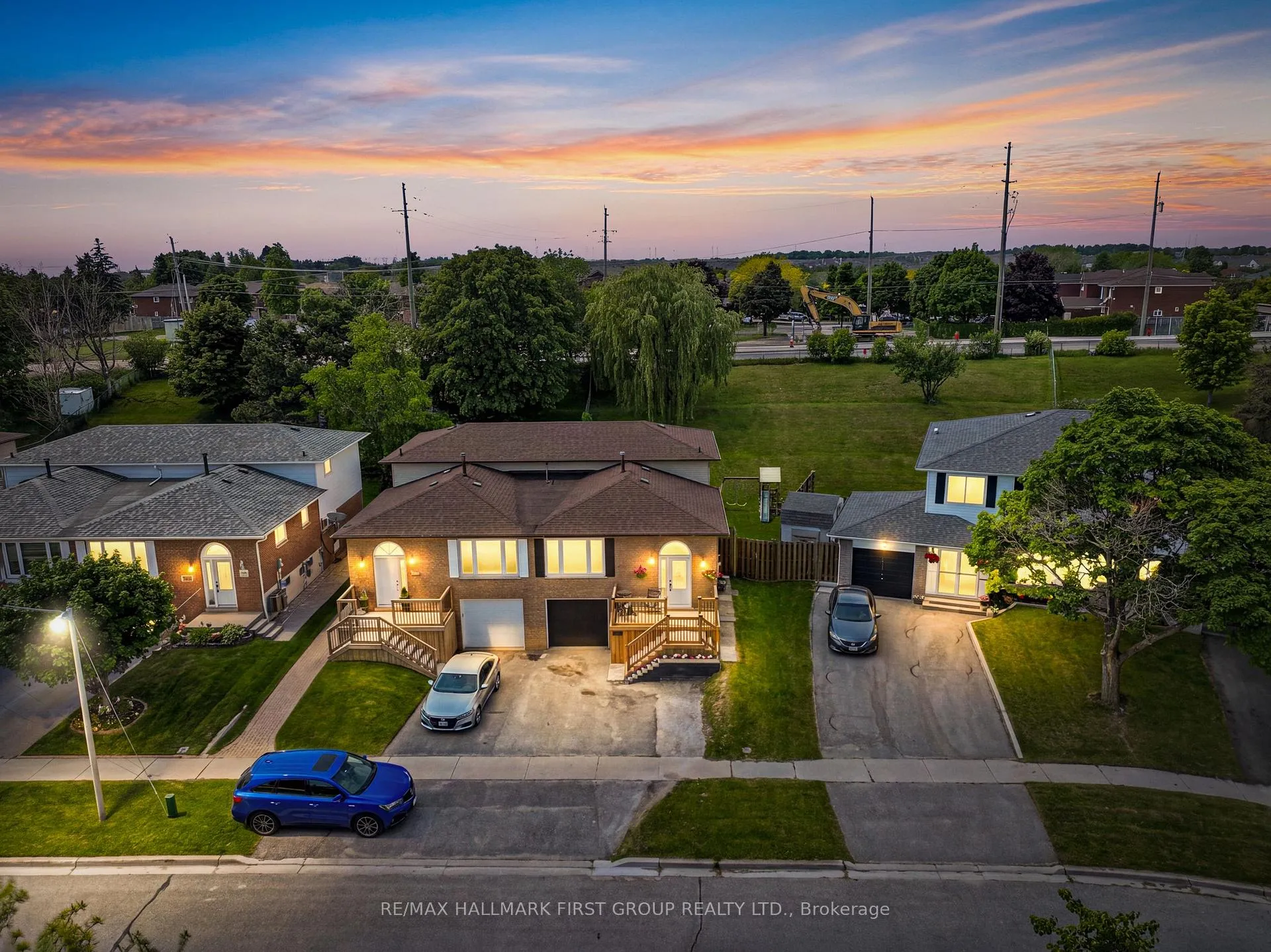 Photo 39 of 50 Doreen Crescent, Clarington, Bowmanville — HOMEH