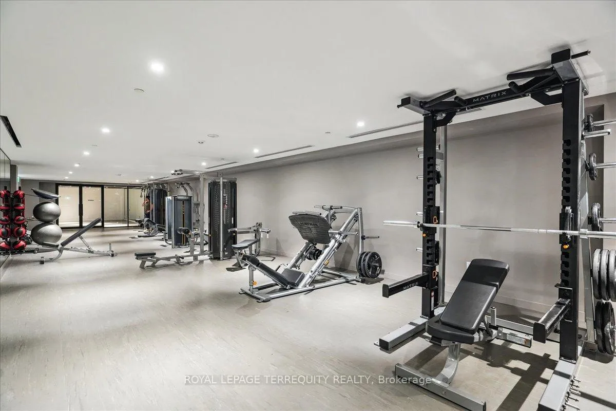 Photo 29 of Unit 2003, 195 McCaul Street, Toronto, Kensington-Chinatown — HOMEH
