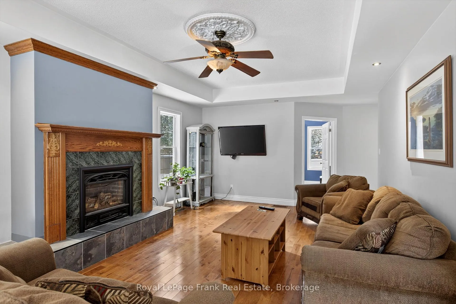 Photo 5 of 1600 4th Line Road N, Douro-Dummer — HOMEH