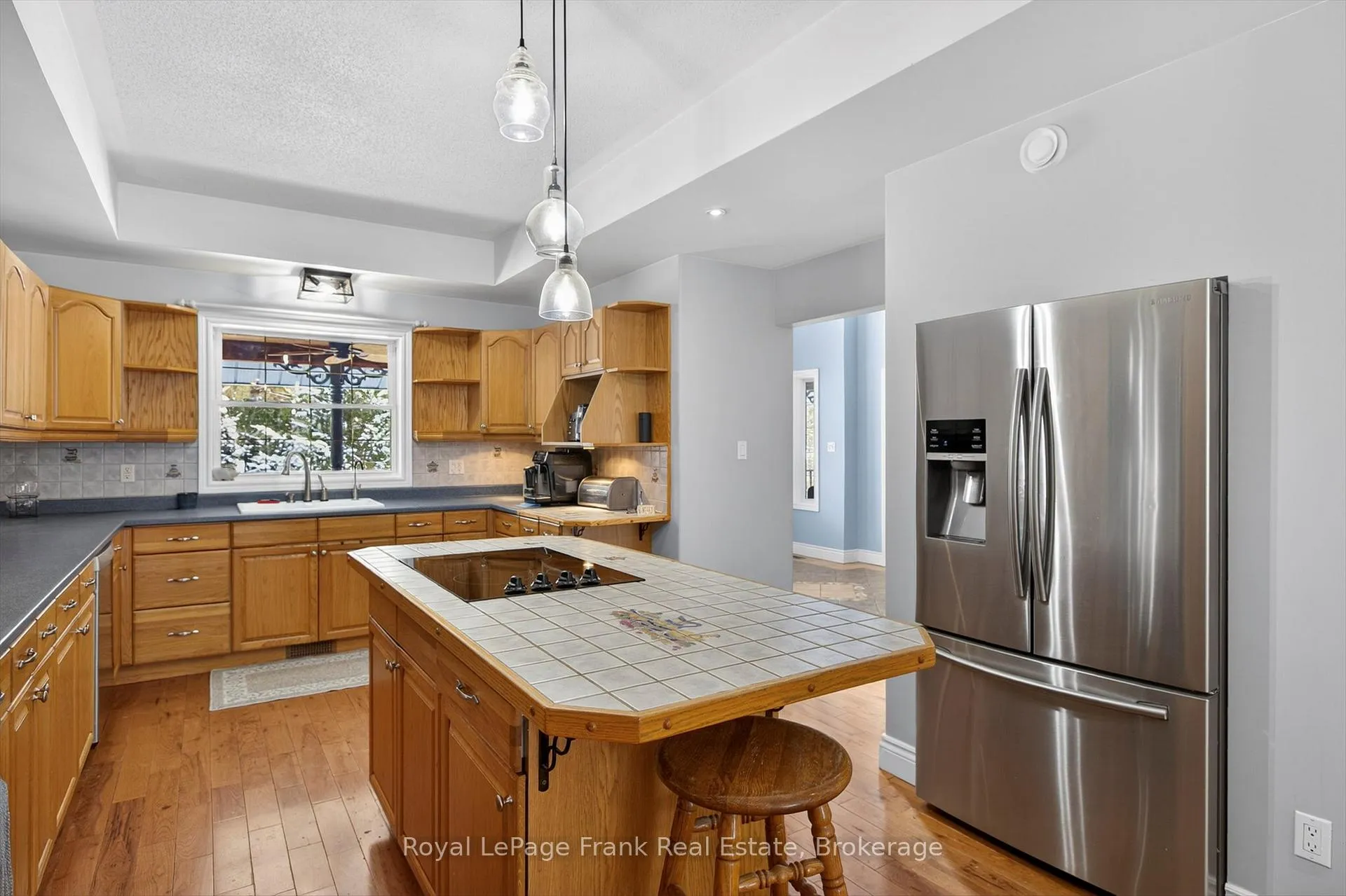 Photo 10 of 1600 4th Line Road N, Douro-Dummer — HOMEH