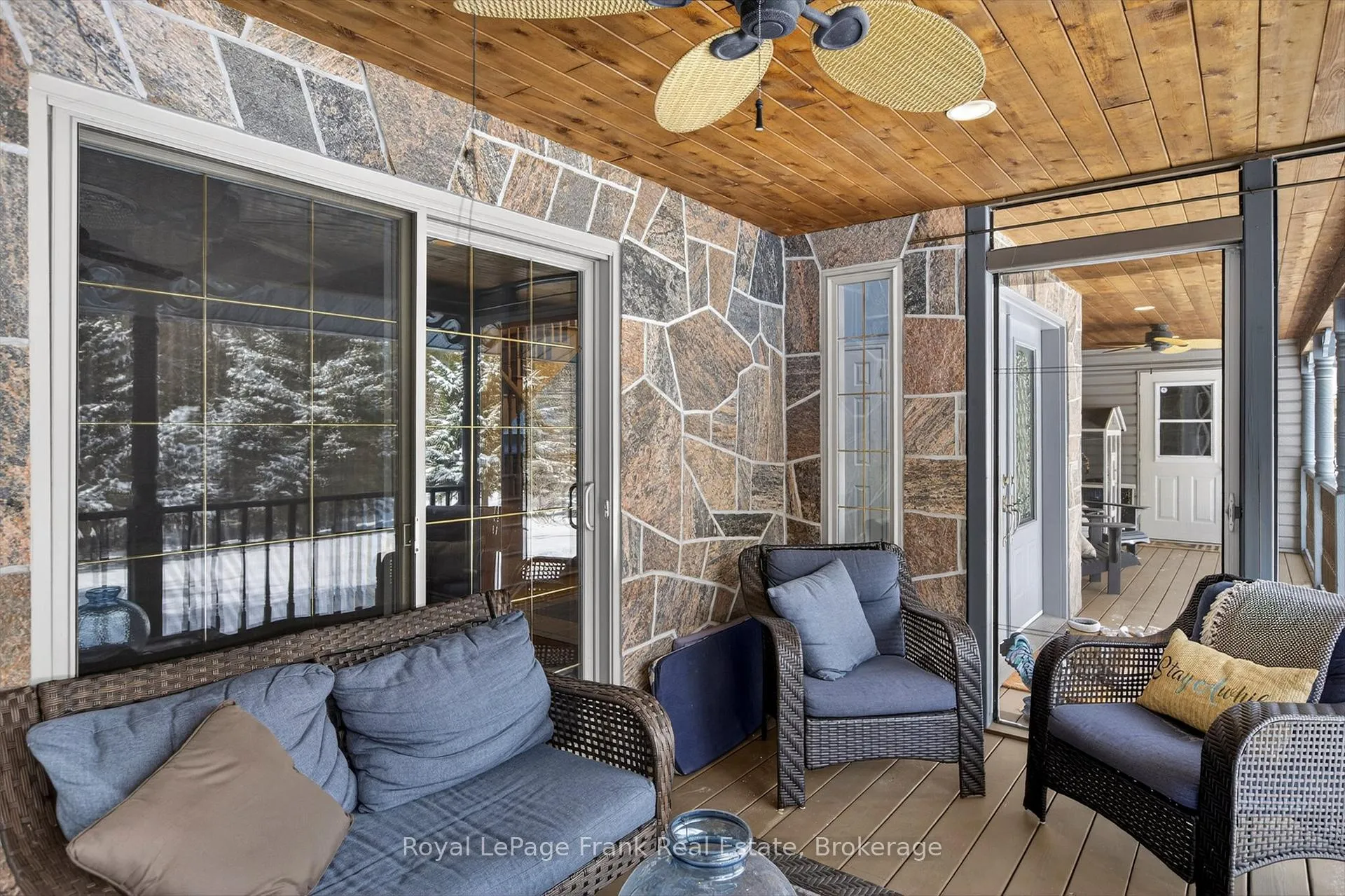 Photo 15 of 1600 4th Line Road N, Douro-Dummer — HOMEH