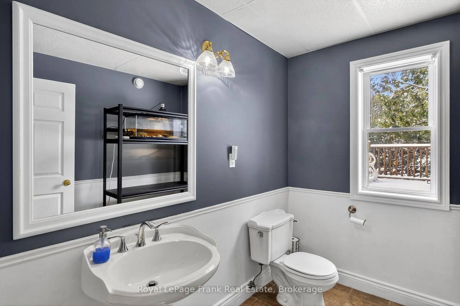 Photo 18 of 1600 4th Line Road N, Douro-Dummer — HOMEH