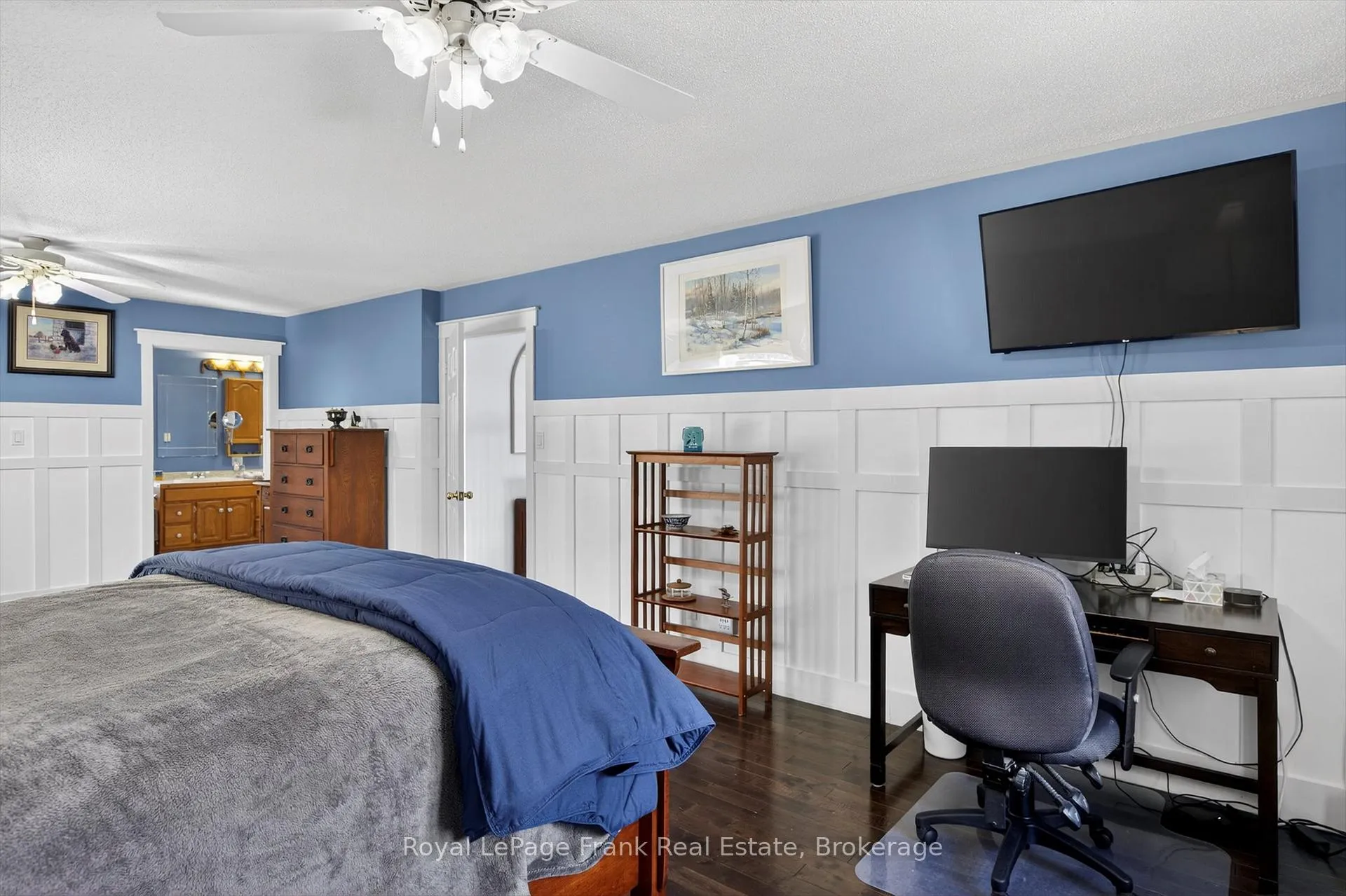 Photo 26 of 1600 4th Line Road N, Douro-Dummer — HOMEH