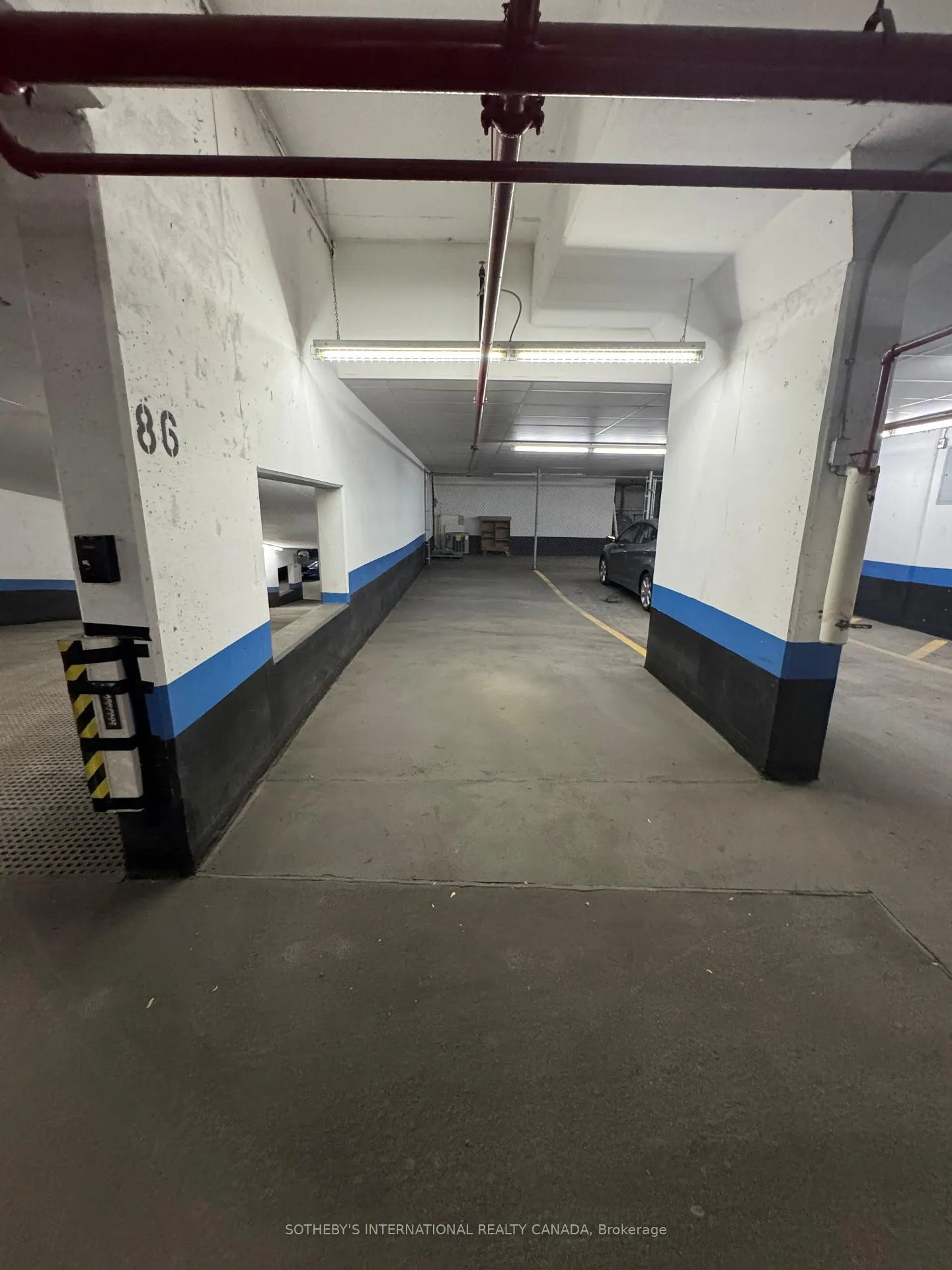 Photo 2 of Unit Spot #86, 12 Rean Drive, North York, Bayview Village — HOMEH
