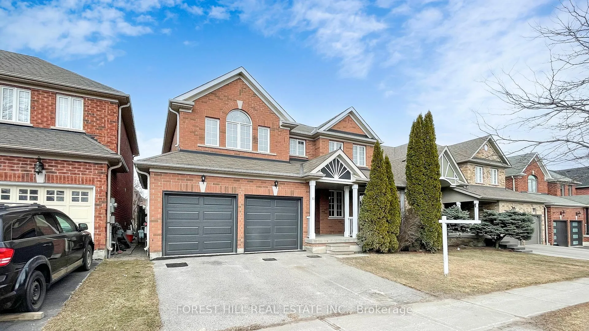Photo 2 of 10 Reddenhurst Crescent, Georgina, Keswick South — HOMEH