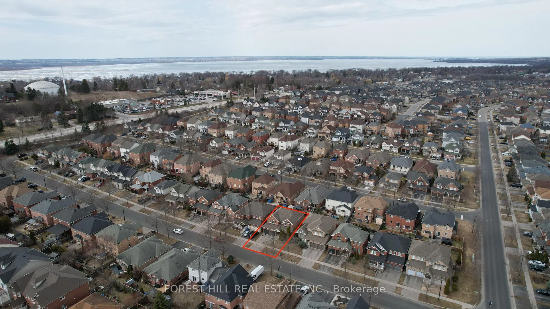 Photo 48 of 10 Reddenhurst Crescent, Georgina, Keswick South — HOMEH