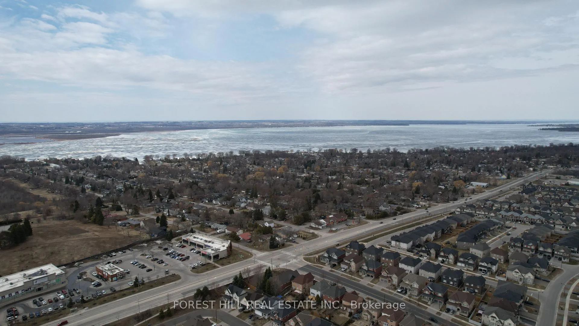 Photo 49 of 10 Reddenhurst Crescent, Georgina, Keswick South — HOMEH
