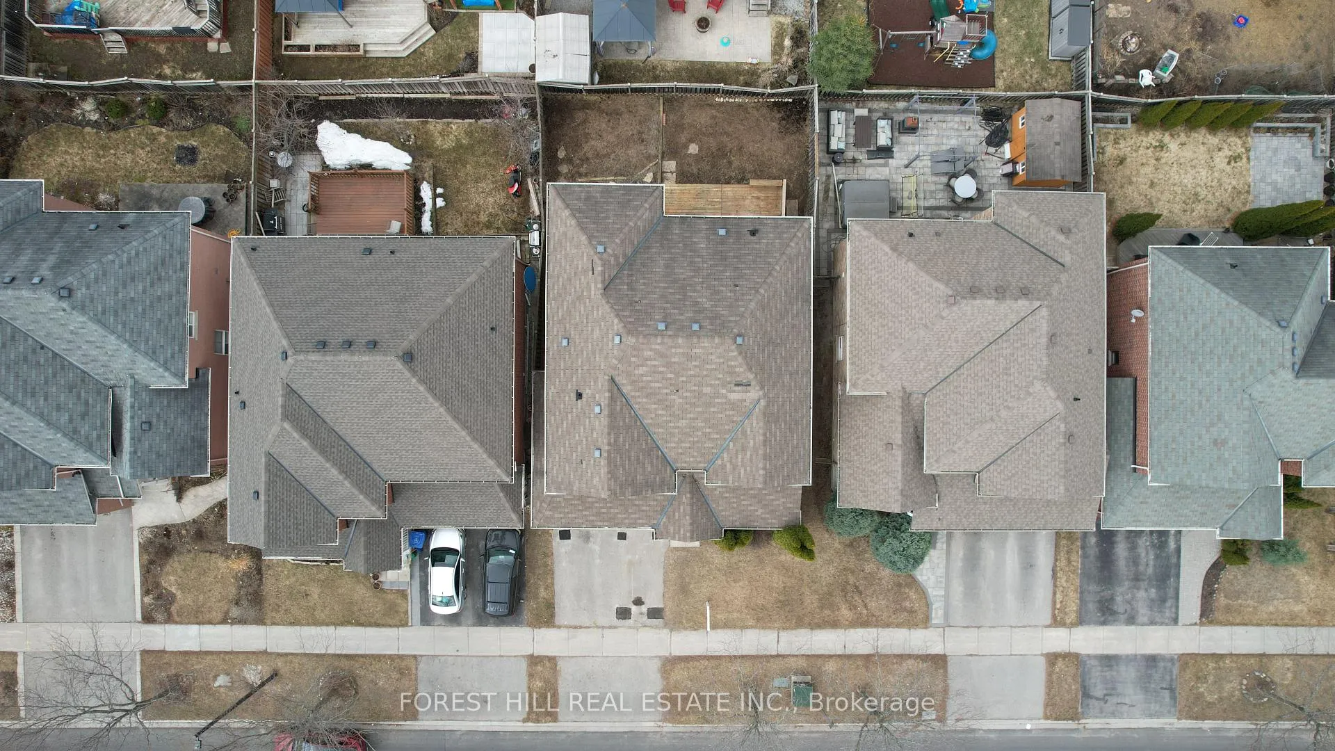 Photo 50 of 10 Reddenhurst Crescent, Georgina, Keswick South — HOMEH