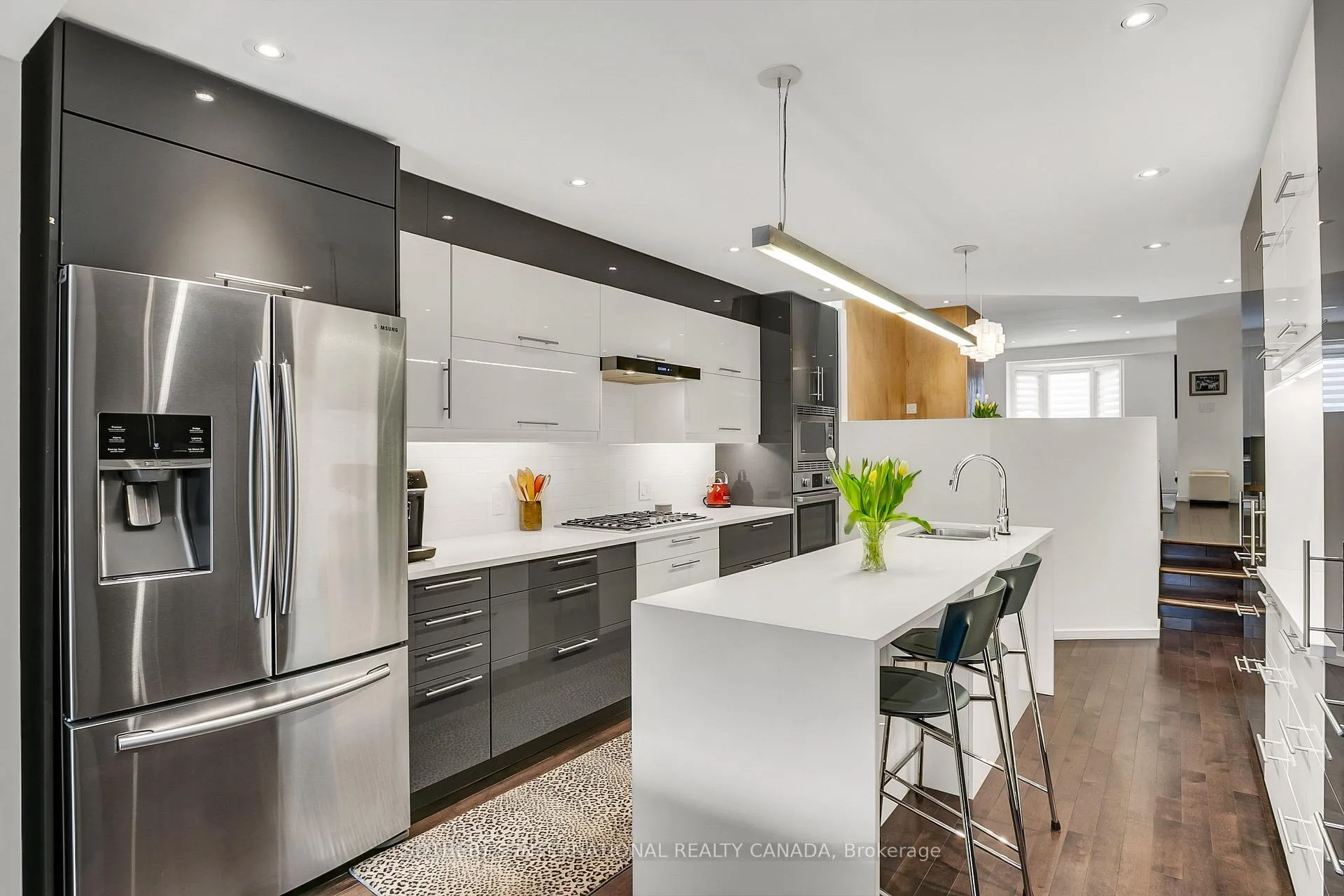 Photo 19 of 30 Sword Street, Toronto, Cabbagetown-South St. James Town — HOMEH