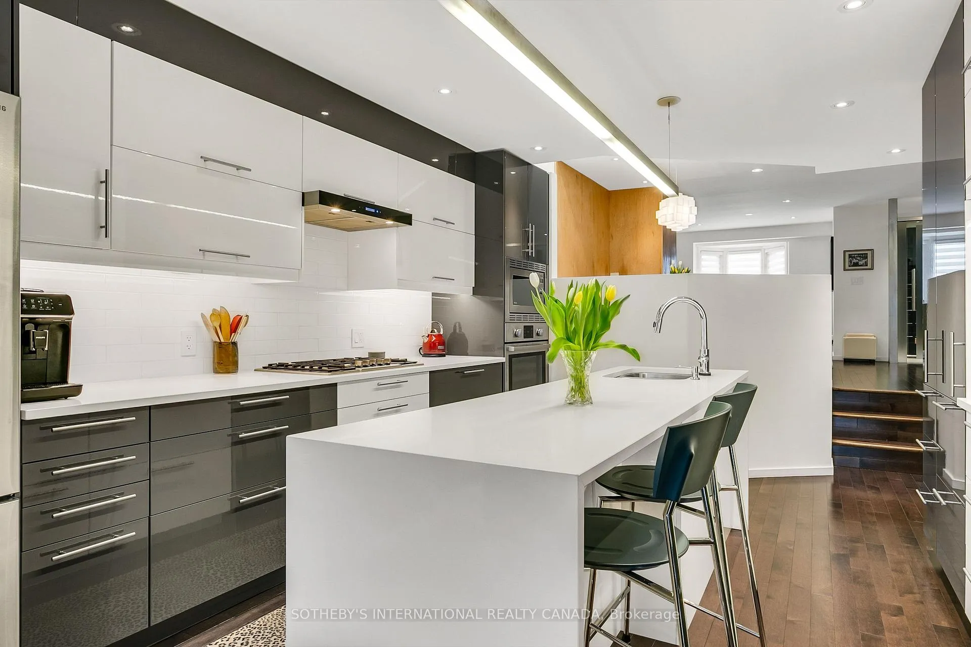 Photo 21 of 30 Sword Street, Toronto, Cabbagetown-South St. James Town — HOMEH