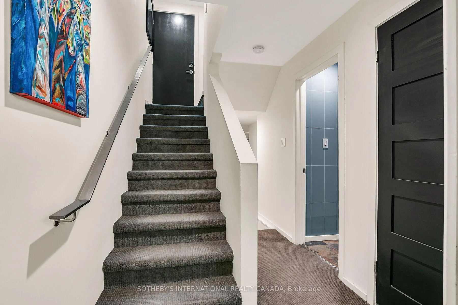 Photo 38 of 30 Sword Street, Toronto, Cabbagetown-South St. James Town — HOMEH