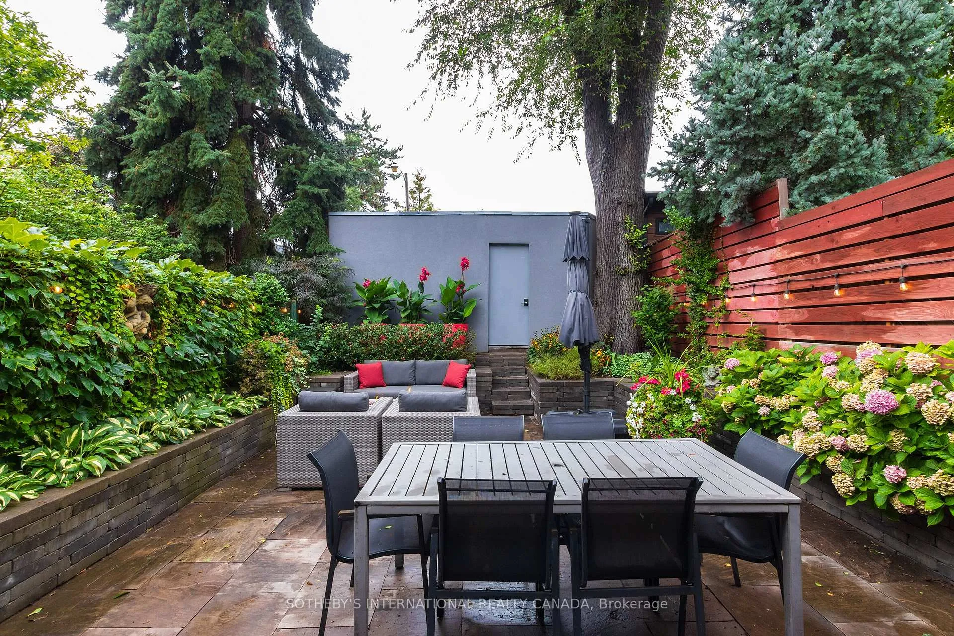 Photo 42 of 30 Sword Street, Toronto, Cabbagetown-South St. James Town — HOMEH