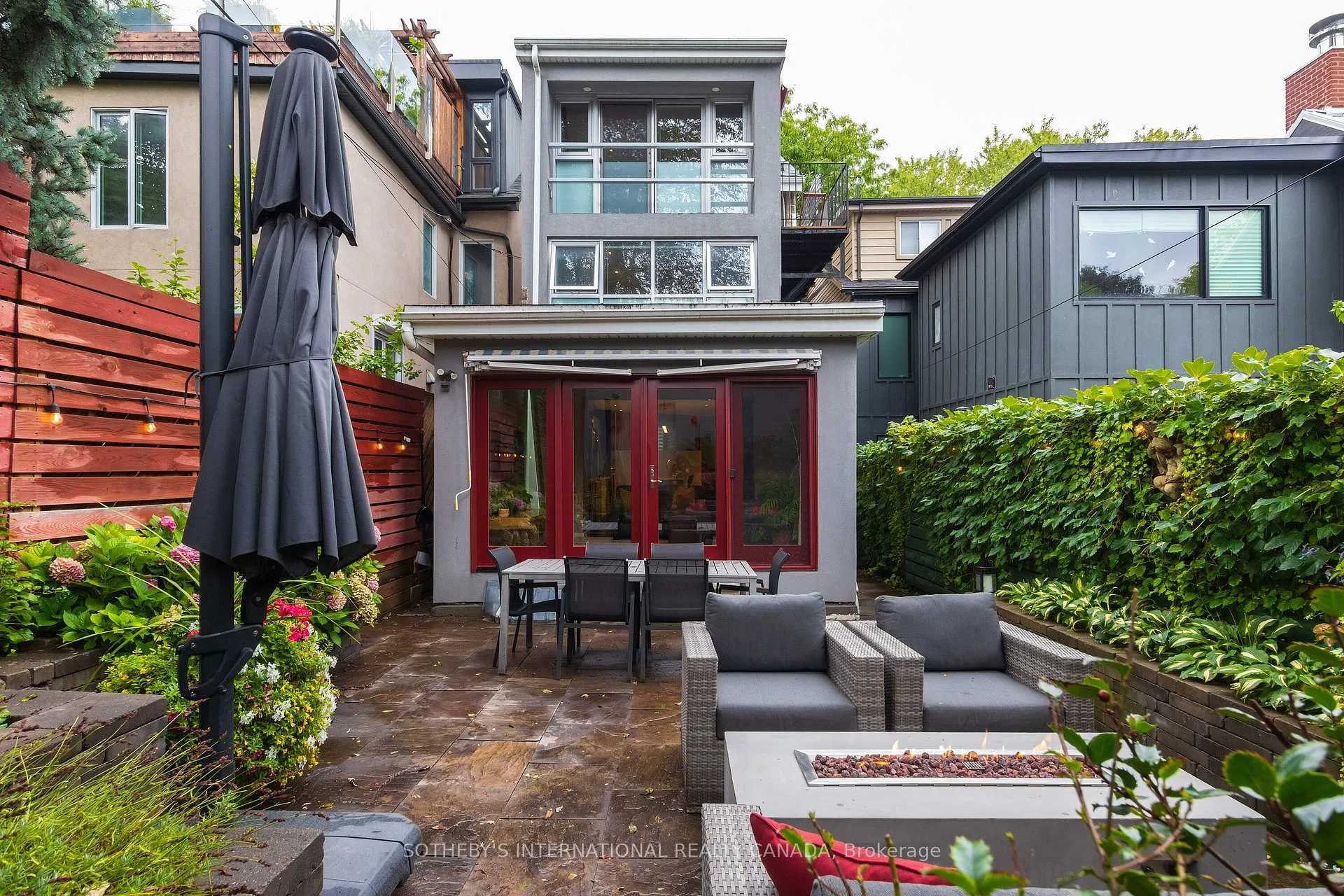 Photo 45 of 30 Sword Street, Toronto, Cabbagetown-South St. James Town — HOMEH