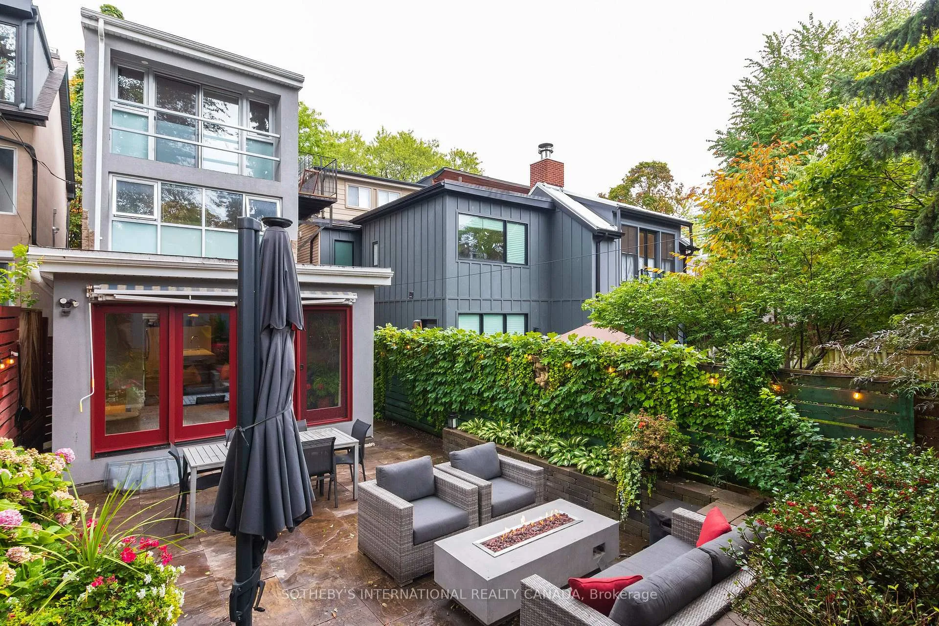 Photo 46 of 30 Sword Street, Toronto, Cabbagetown-South St. James Town — HOMEH