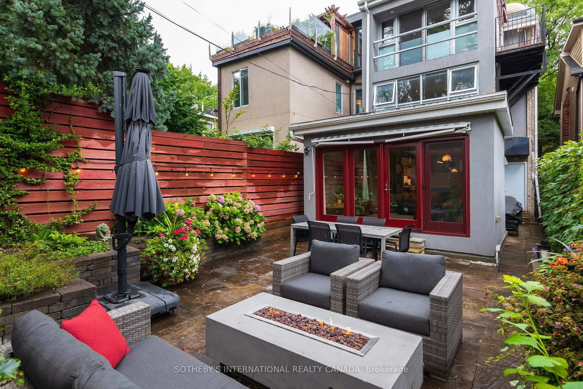 Photo 47 of 30 Sword Street, Toronto, Cabbagetown-South St. James Town — HOMEH