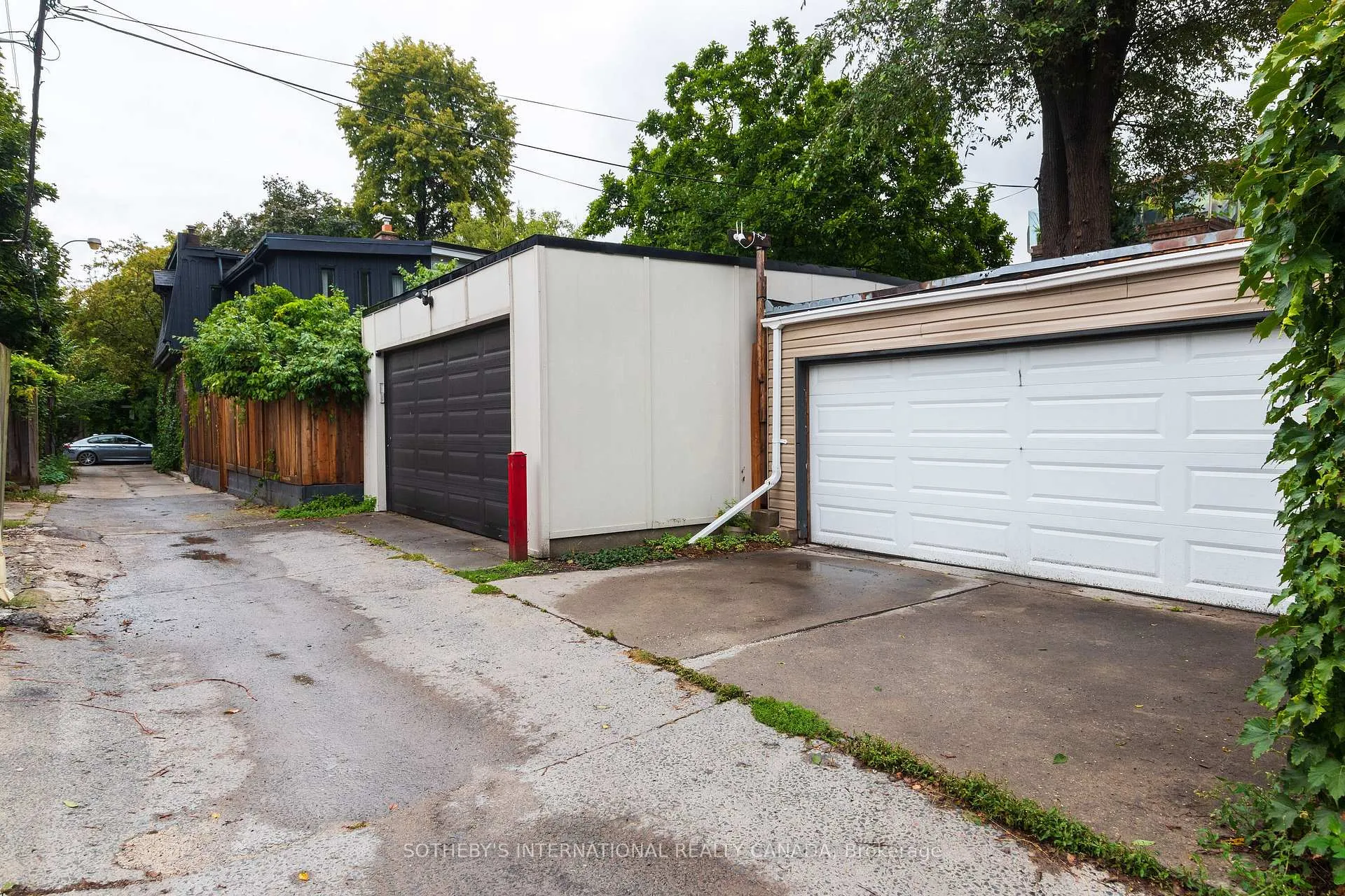 Photo 49 of 30 Sword Street, Toronto, Cabbagetown-South St. James Town — HOMEH