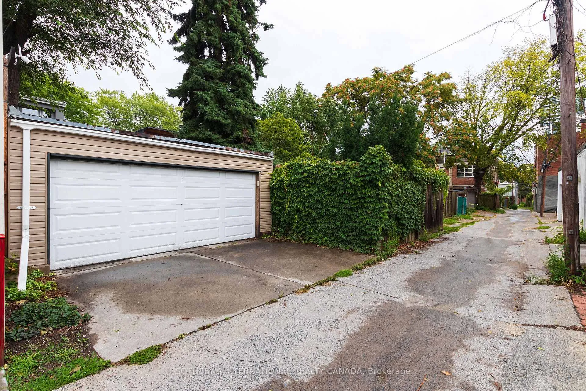 Photo 50 of 30 Sword Street, Toronto, Cabbagetown-South St. James Town — HOMEH