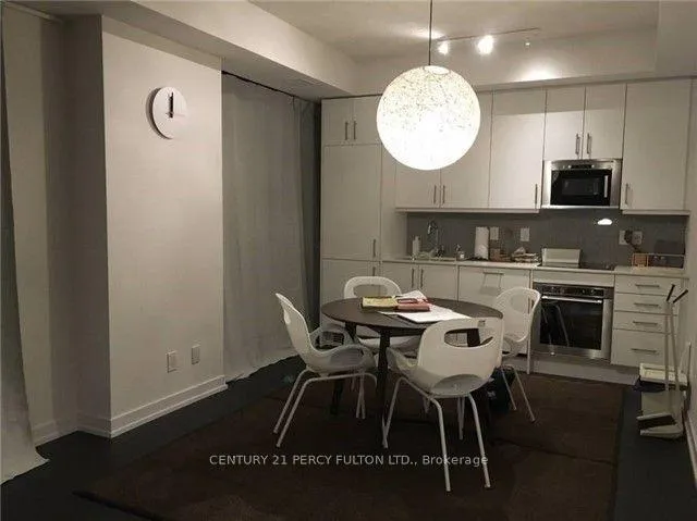 Photo 4 of Unit 1507, 297 College Street, Toronto, Kensington-Chinatown — HOMEH
