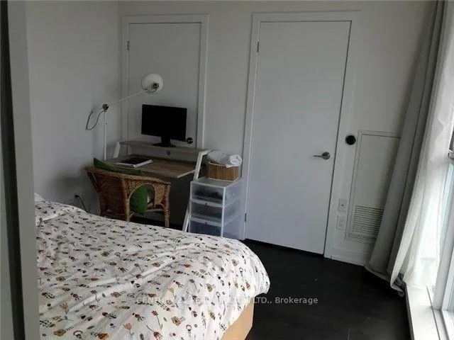 Photo 5 of Unit 1507, 297 College Street, Toronto, Kensington-Chinatown — HOMEH