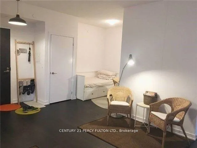 Photo 11 of Unit 1507, 297 College Street, Toronto, Kensington-Chinatown — HOMEH