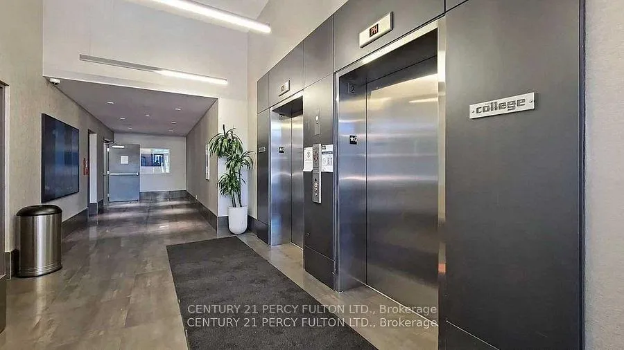 Photo 12 of Unit 1507, 297 College Street, Toronto, Kensington-Chinatown — HOMEH