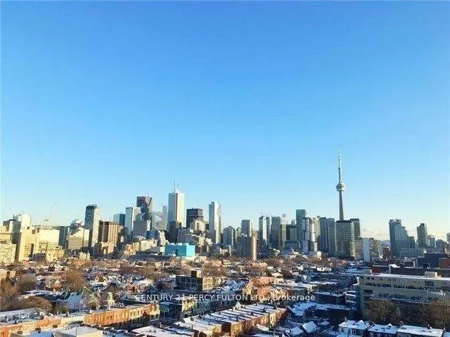 Photo 14 of Unit 1507, 297 College Street, Toronto, Kensington-Chinatown — HOMEH