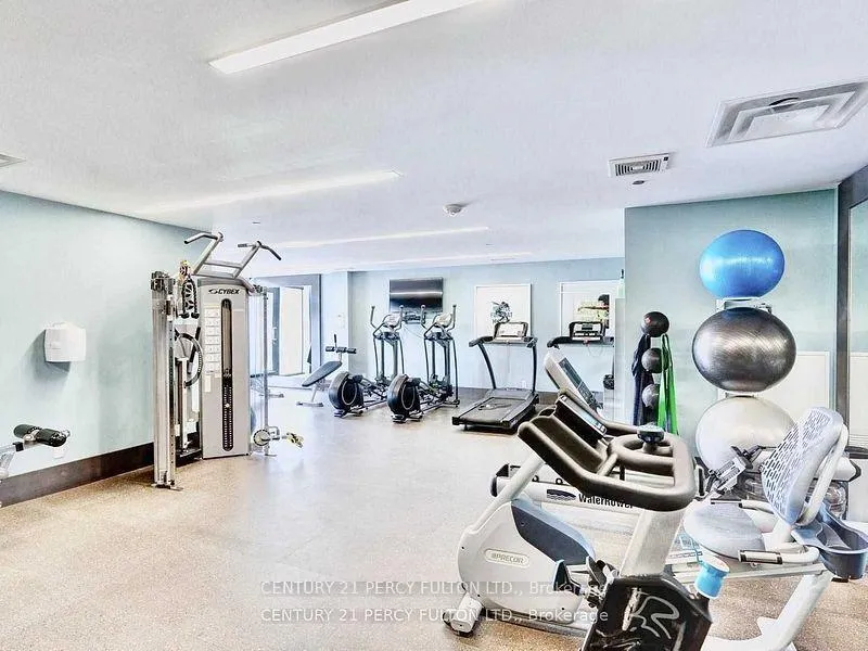 Photo 15 of Unit 1507, 297 College Street, Toronto, Kensington-Chinatown — HOMEH