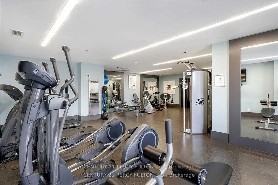 Photo 16 of Unit 1507, 297 College Street, Toronto, Kensington-Chinatown — HOMEH