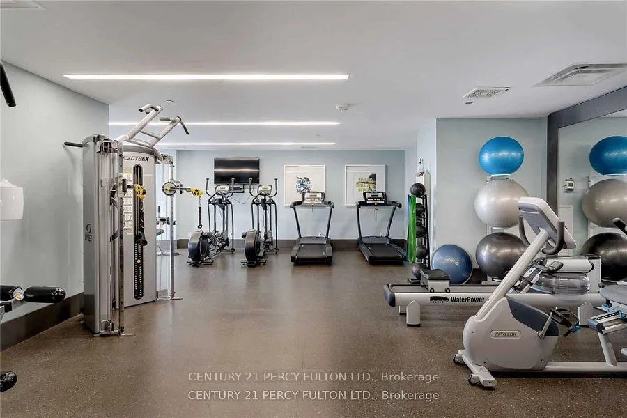 Photo 17 of Unit 1507, 297 College Street, Toronto, Kensington-Chinatown — HOMEH