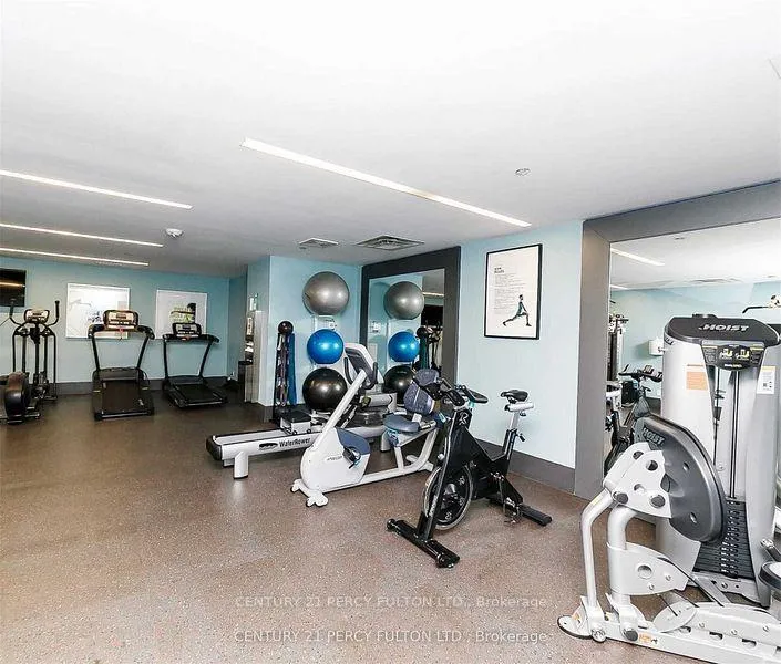 Photo 18 of Unit 1507, 297 College Street, Toronto, Kensington-Chinatown — HOMEH