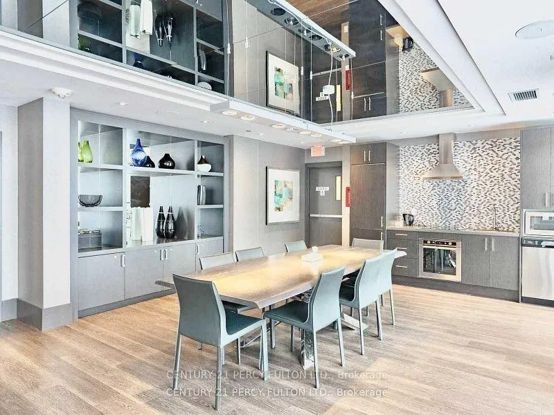 Photo 20 of Unit 1507, 297 College Street, Toronto, Kensington-Chinatown — HOMEH