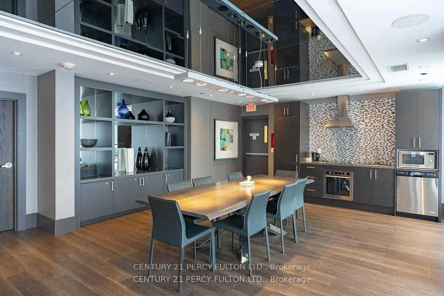 Photo 21 of Unit 1507, 297 College Street, Toronto, Kensington-Chinatown — HOMEH